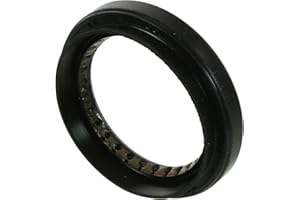 PARTCATALOG Left Automatic Transmission Output Shaft Seal Compatible With Toyota Camry Automatic Transmission 2002 2003 2004 2005 2006 2007 2008 2009 2010 2011 2012 2013 2014 2015 2016 2017 PC-240524