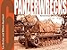 Panzerwrecks 6: German Armour 1944-45 by