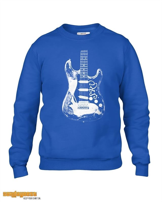 stevie ray vaughan t shirt amazon