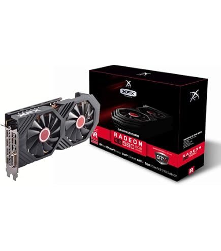 Amazon.com: msi Gaming Radeon RX 580 256-bit 4GB GDRR5 DirectX 12