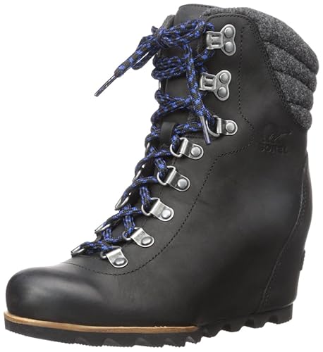 sorel wedge conquest boots