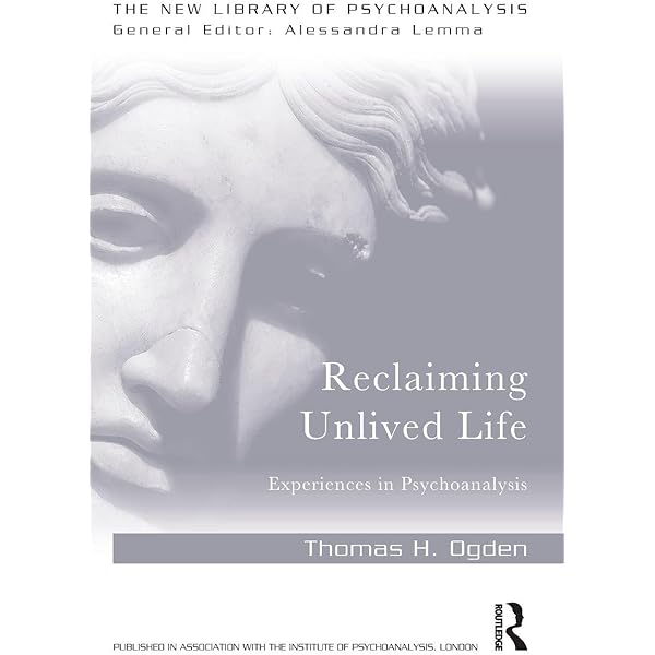 Psychic Retreats: Pathological Organizations in Psychotic