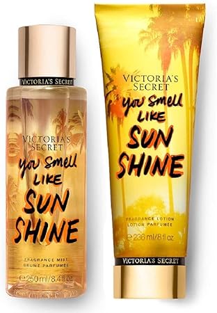 Amazon 限定品 Let Sgetawaycollection New ミスト ローションセット Victoria Ssecretfantasies Fragrancemist Fragrancelotion ヴィクトリアズシークレット 3 ユー スメル ライク サンシャイン Yousmelllikesunshine 並行輸入品 ノーブランド品 ボディ Amazon 限定品 Let Sgetawaycollection New ミスト ローションセット Victoria Ssecretfantasies Fragrancemist Fragrancelotion ヴィクトリアズシークレット 3 ユー スメル ライク サンシャイン Yousmelllikesunshine 並行輸入品 ノーブランド品 ボディ