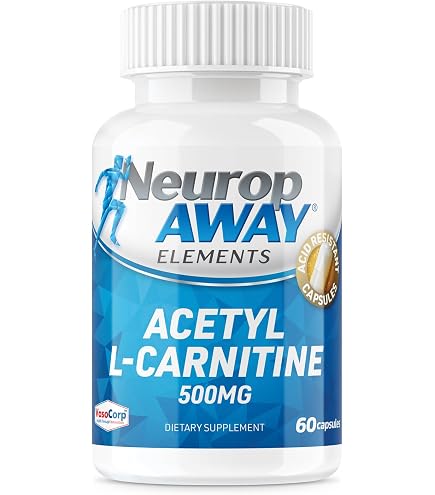 dymatize acetyl l-carnitine 90 caps  Doctor's Best Acetyl-L-Carnitine, 1000 mg Per Serving, 120 Veggie Dymatize Nutrition Acetyl L-Carnitine 90