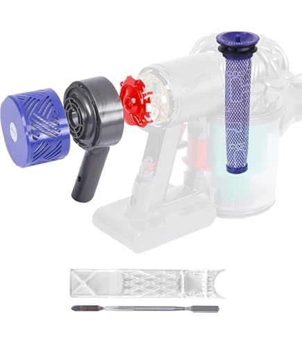 so1⭐︎ Amazon.com - Dyson 965661-01 DC58 DC59 DC61 DC62 Pre Motor