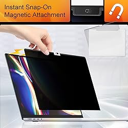 Privacy Screen for MacBook Pro 14 Inch 2021-2023 M3