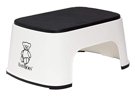 bed step stool target