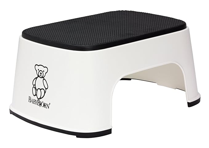 plastic step stool target