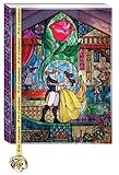 Beauty and the Beast Journal Innovative Designs