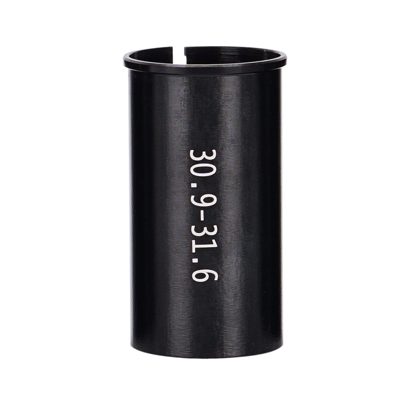 FLYAMAPIRIT Bicycle Seat Post Adapter Bicycle Seat Post Tube Reducing Sleeve Shim (30.9 mm - 31.6 mm)