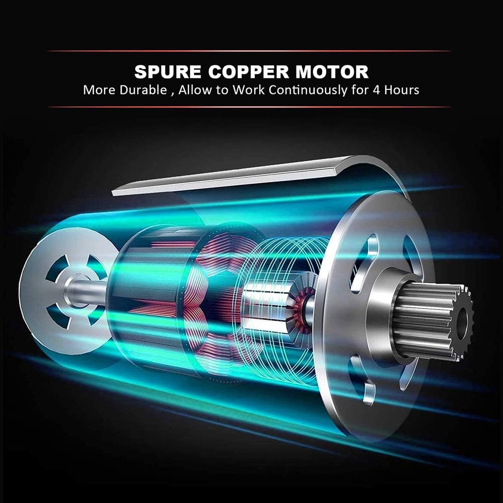 herramientas para coche compresor bomba