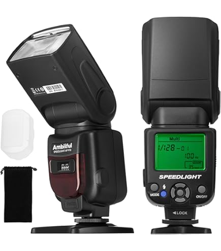 Amazon.com : Pentax AF360FGZ II Flash for Pentax DSLR