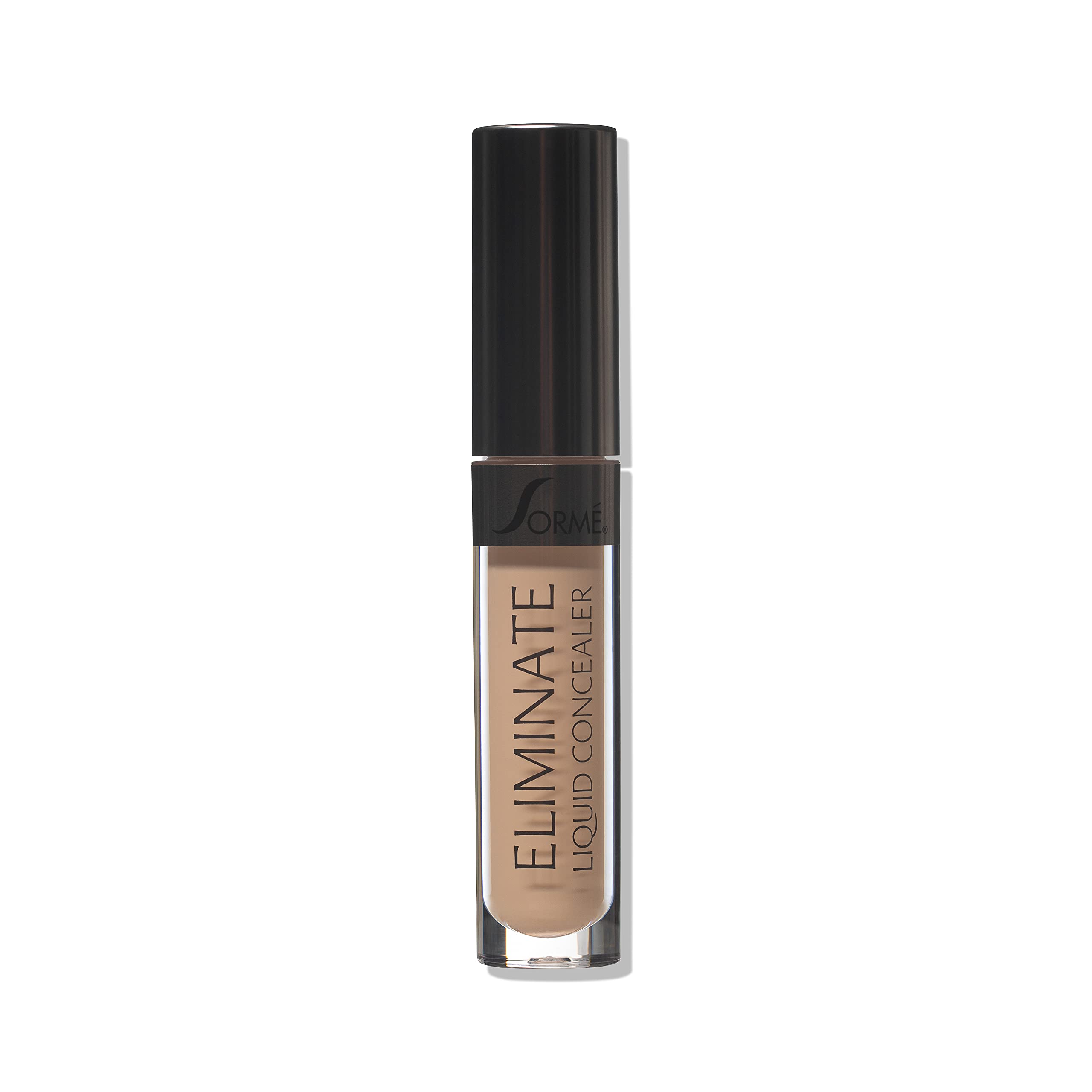 Sorme Cosmetics Eliminate Liquid Concealer - 310 Light Honey For Women 0.16 oz Concealer