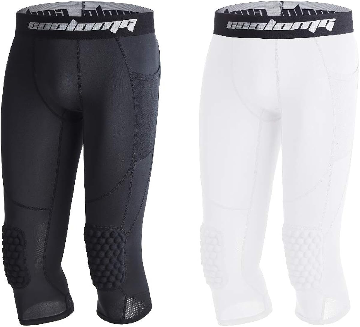Women's Basketball Compression Pants 