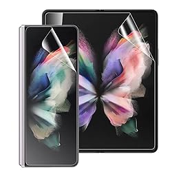 YiiLoxo Hydrogel Film Screen Protector Compatible