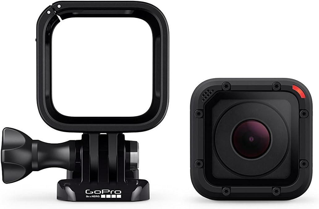 GoPro Standard Frame for HERO Session (GoPro Official