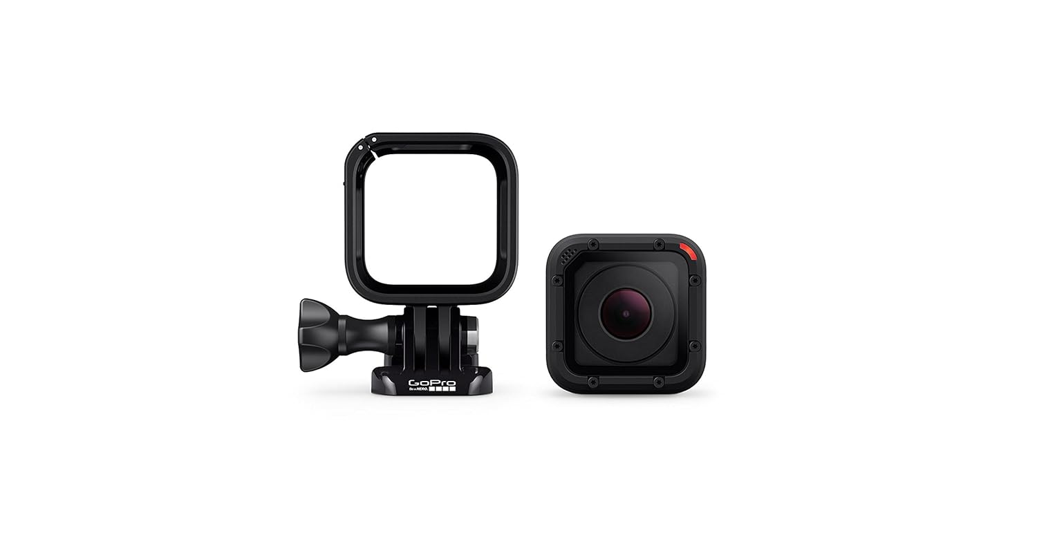 GoPro Standard Frame for HERO Session (GoPro Official Mount)