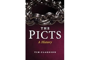 The Picts: A History