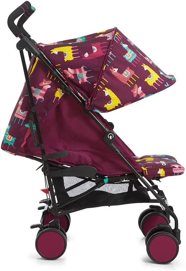 cosatto supa go 2018