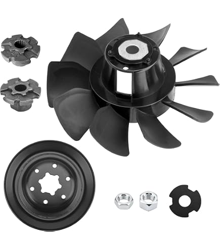 Amazon.com: Hydro-Gear 71978 Kit Input Sh Genuine Original