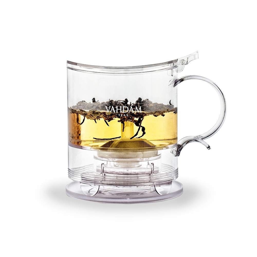 Best glass tea kettle india