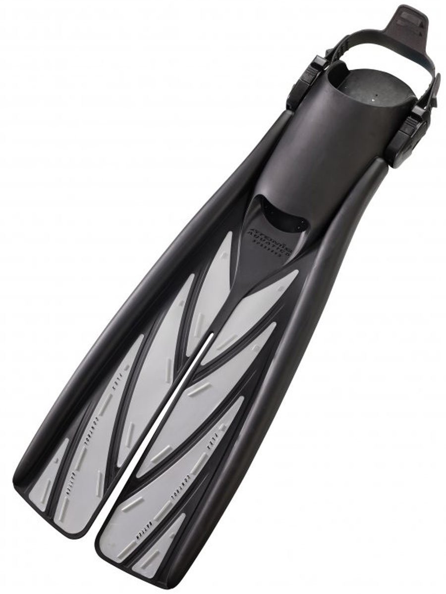 atomic dive fins