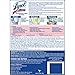 Lysol Disinfecting Wipes, Early Morning Breeze, 80ct