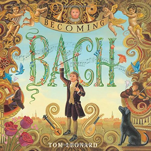 Becoming Bach
