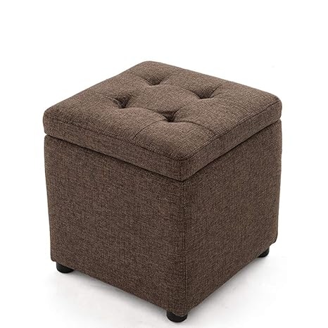 Cube Ottoman Po