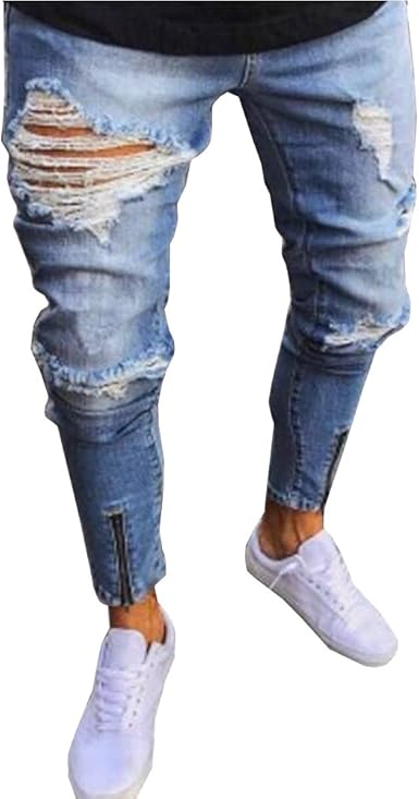 amazon men's wear jeans