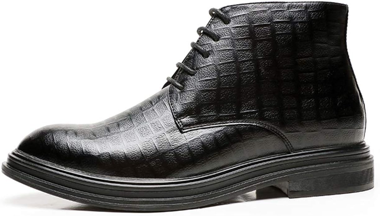 ankle length formal shoes for mens