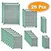 Paxcoo Double Side PCB Boards (28 pack)
