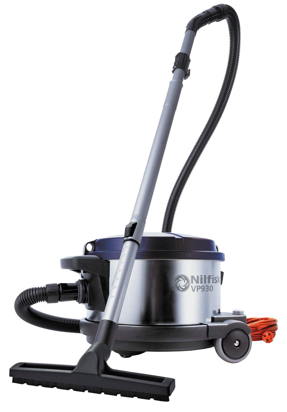 Mua NILFISK HEPA Canister HEPA Vacuum 