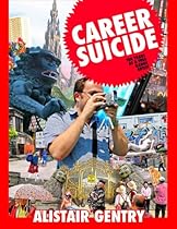 Career Suicide: Ten Years as a Free Range Artist