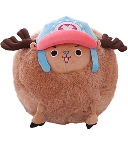 クッション・抱きまくら・ブランケット TONYTONY.CHOPPER stuffed collection TONYTONY.CHOPPER stuffed collection クッション・抱きまくら