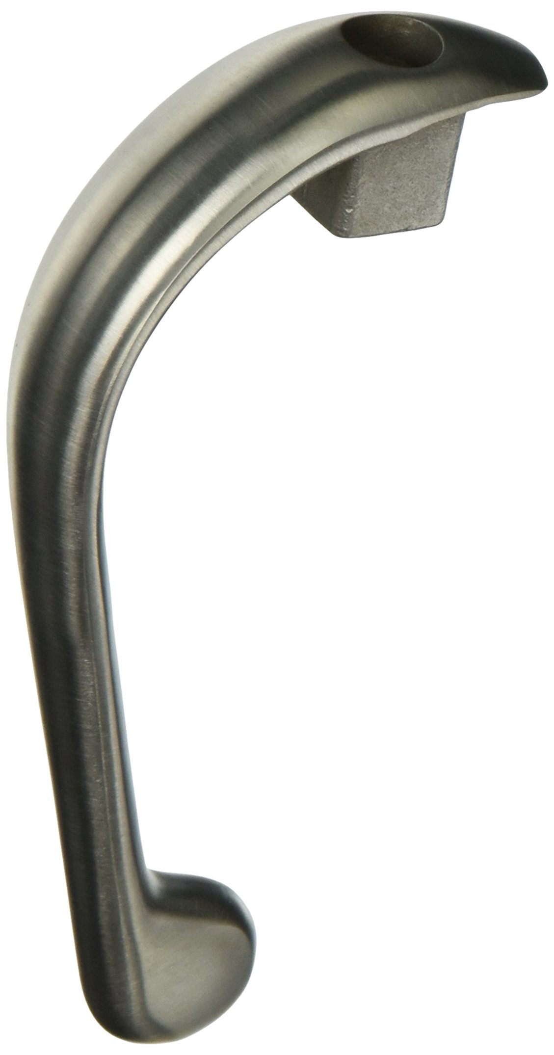 GROHE Lever (Original Spare Part, Durable, Robust, Manufacturer's Warranty: 5 Years), Stainless Steel, 46309SD0