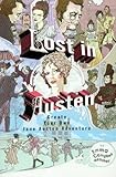 Front cover for the book Lost in Austen: Create Your Own Jane Austen Adventure by Emma Campbell Webster