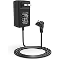 29V 2A Wall Plug-in Power Adapter for Recliner & Lift Chairs, Universal Power Cord, AC/DC Switching Recliner Power Supply Compatible with Most Makes & Models
