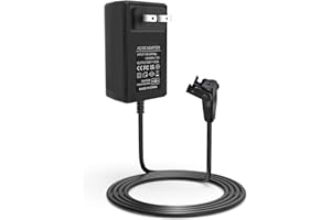 HUZUM 29V 2A Wall Plug-in Power Adapter for Recliner Chair,Universal Power Cord for Lift Chair, Recliner Sofa, Recliner Couch, AC/DC Switching Recliner Power Supply Compatible with Most Makes & Models…