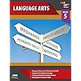 Steck-Vaughn Core Skills Language Arts: Workbook Grade 5