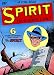 The Spirit, Number 2, Crime Doesn't Pay