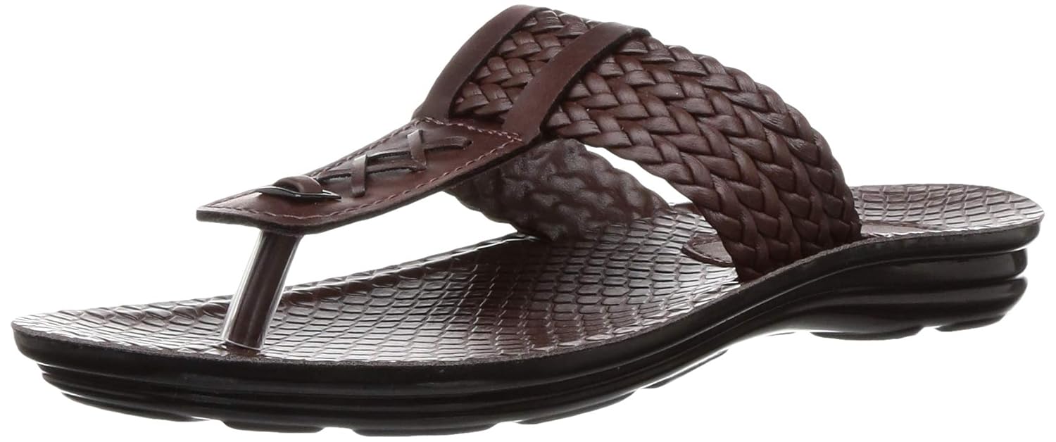 Buy FLITE Men Brbr Flip Flops Thong Sandals (PUG059G) at Amazon.in