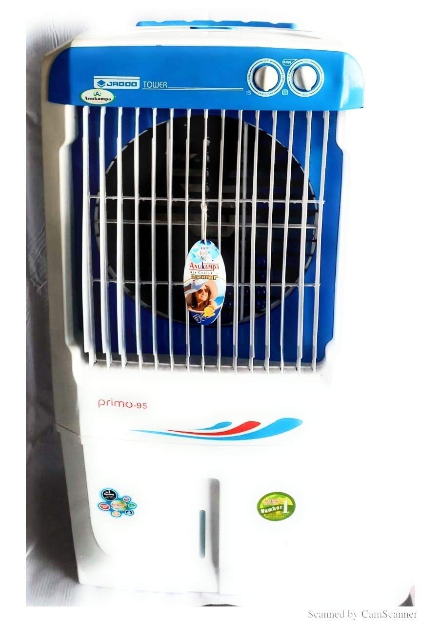 jadoo tower cooler price