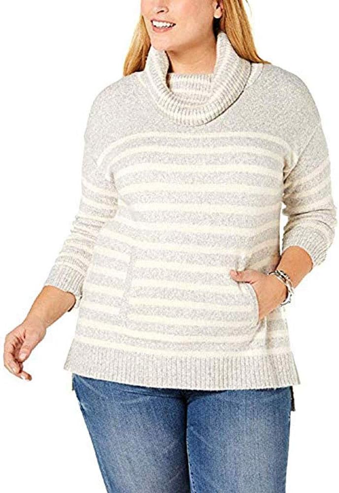 charter club ladies tops