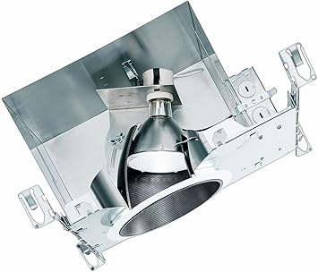 Halo H645ic 6 Housing All Slope Ceiling Ic Air Tite 120v Line