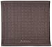 Cuisinart 100% Cotton Terry Dish Cloth Set, 2-Pack, Steel Grey Waffle