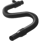 14-37-0105 Vacuum Hose fits M-18 Packout 0970-20 0880-20 | Vacuum hose replaces 14-37-0105 &amp; 14-37-0016. Fits M-18 0880-20 &amp; M-18 Packout 0970-20 wet/dry vacuums.