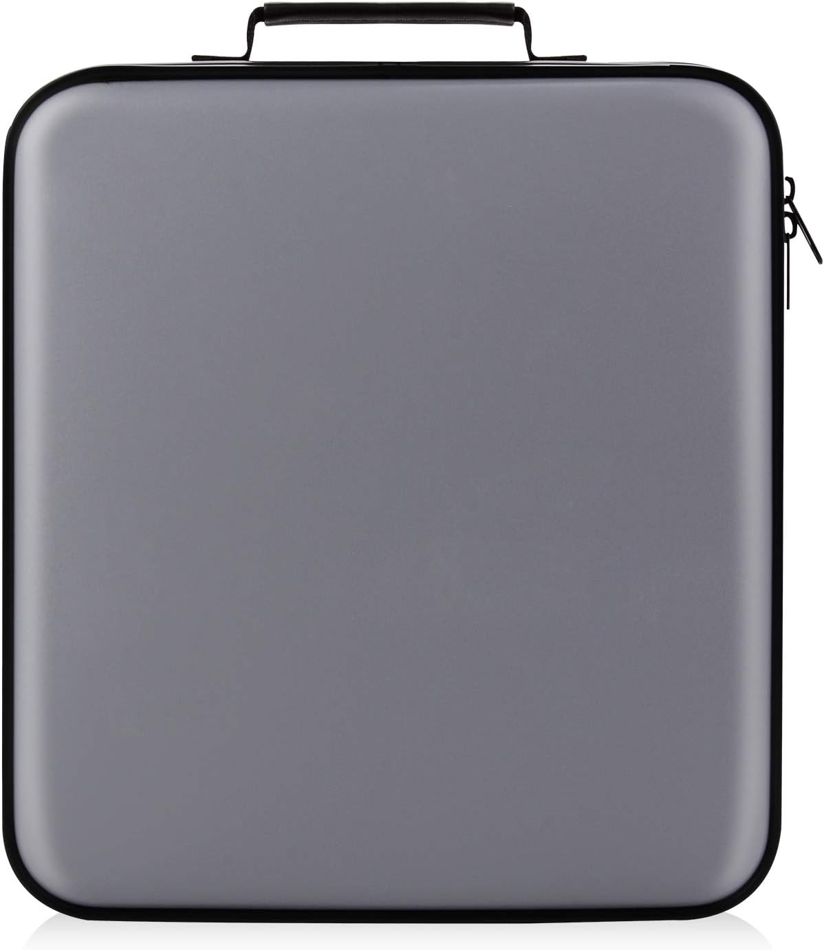 COOFIT CD Case, COOFIT 320 Capacity DVD Case DVD Storage CD Wallets DVD Organizer: Home Audio & Theater
