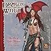 By Nene Thomas - Dragon Witches Nene Thomas 2016 Wall Calendar (2015-08-09) [Calendar] by 