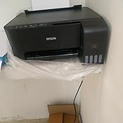 Amazon.in: Buy Epson Eco Tank L3101 All-in-One Ink Tank Printer (Black ...
